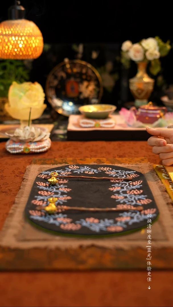 ·················