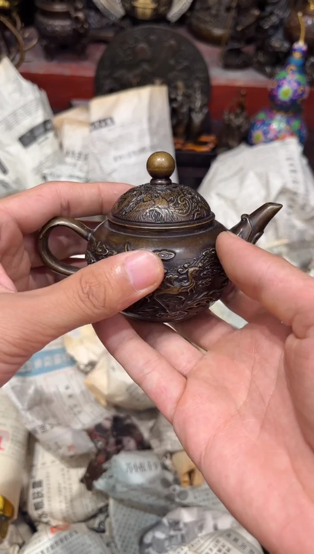S瑞瑞古铜高端精品31