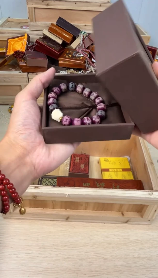 非洲檀香手串/手链手串#######