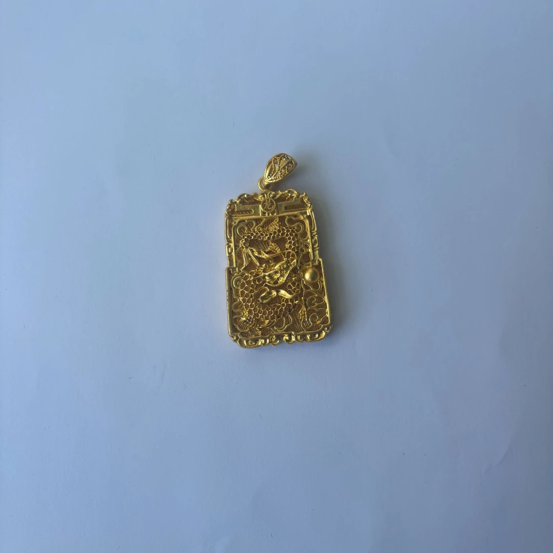 HD3细节彰显出气质艺术品味让高贵与典雅美丽吊坠