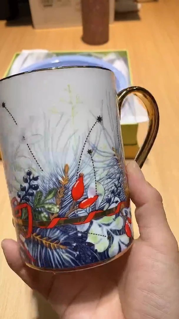 【闪购商品】瓷片锅碗瓢盆一件不剩