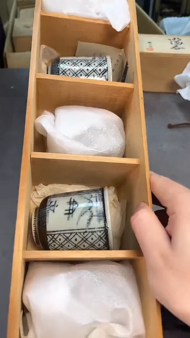 茶宠瓷器茶具套装