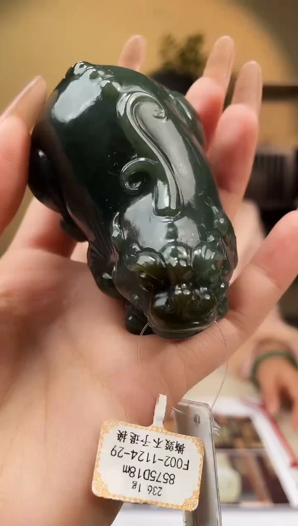 定制和田玉多样性发货拍一发一