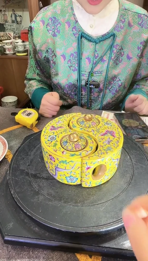 【闪购商品】其他Q82景德镇制瓷器一件