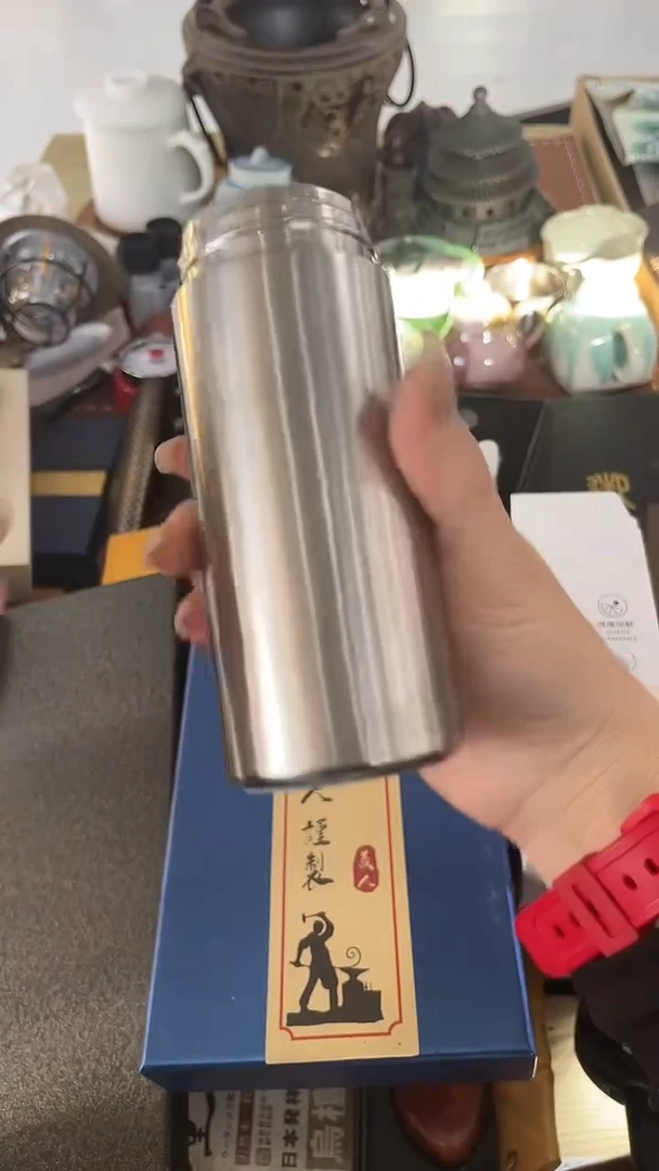 瓷片BZ慧然珍宝阁质量保证