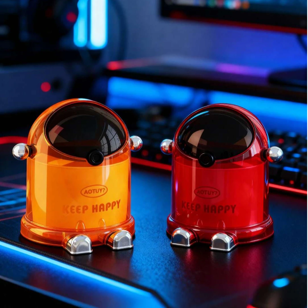 桌面垃圾桶迷你小号高颜值家用客厅卧室餐桌茶几办公室桌上废纸篓