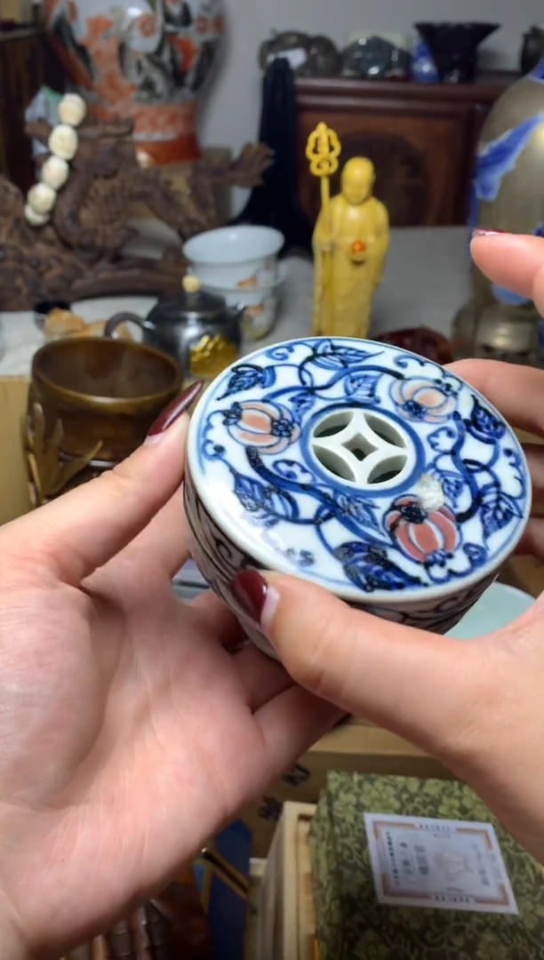 紫砂盖碗瓷器默认微瑕瓷器
