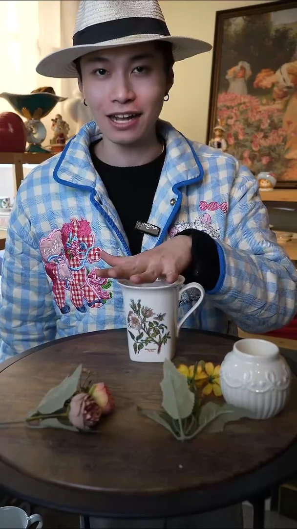 陶高端礼品------T661