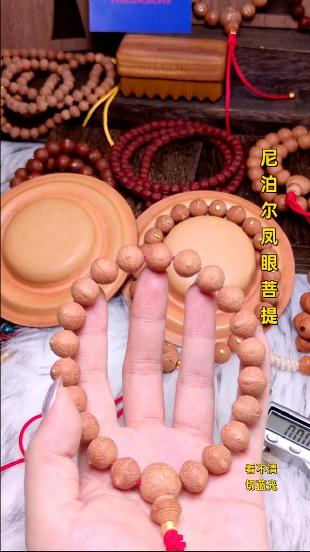 手串凤眼菩提12DCZ