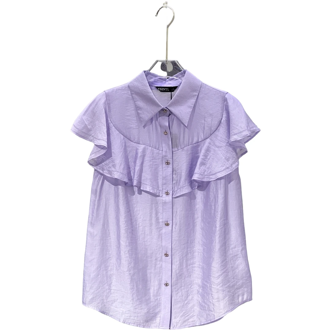 神秘大牌-242S150-上衣