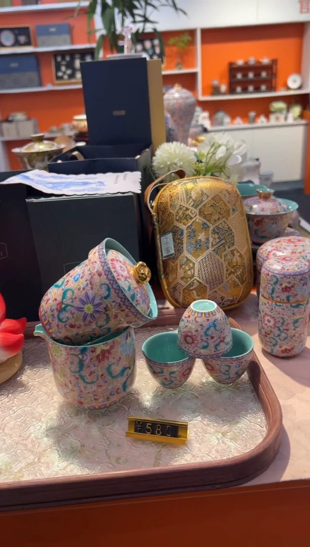 瓷片小乔闪购链接