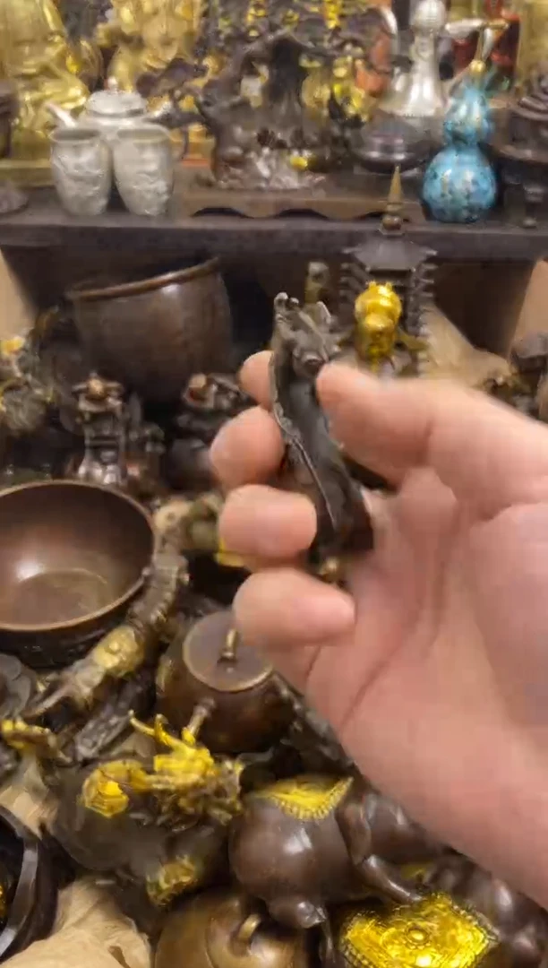 1案台摆件   物品摆件