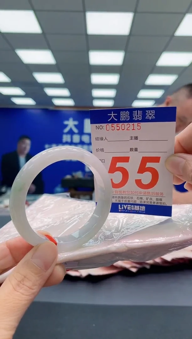未镶嵌手镯翡翠AAAAAAAAA