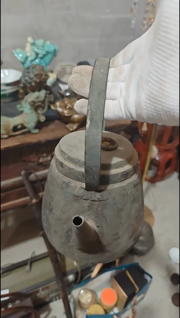 茶杯紫砂直播闪购改价链接