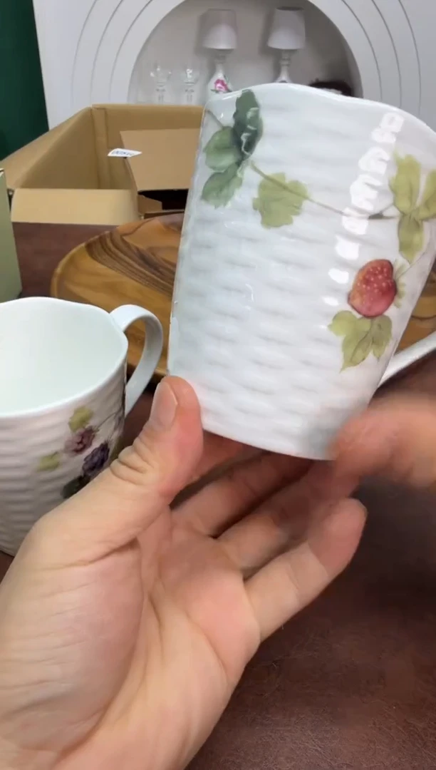 美物严选好物多多h798盒