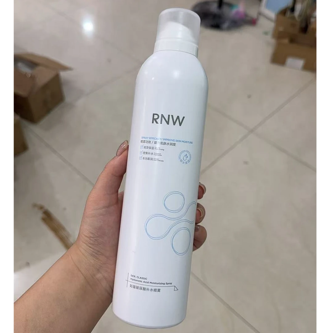 rnw补水喷雾正装