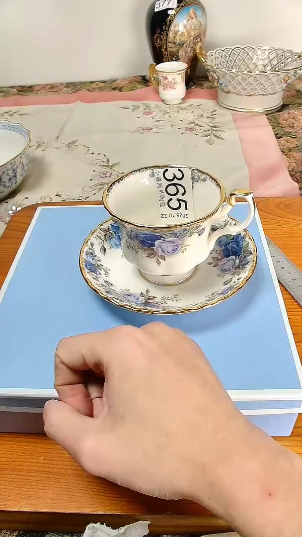 瓷片用****3小淼海外陶瓷工艺品