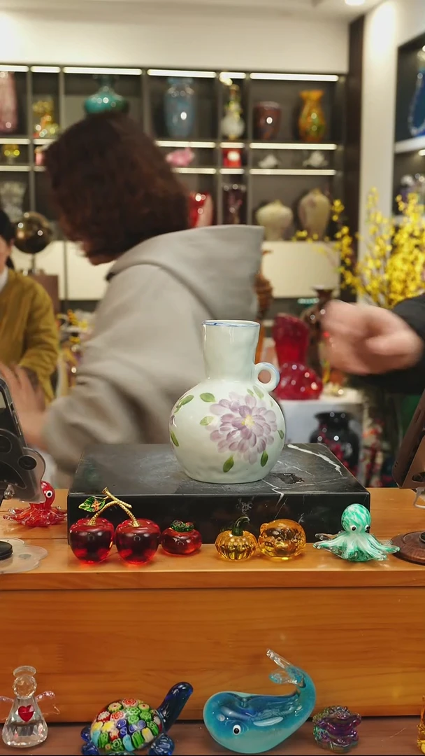 外贸花瓶花器花盆235