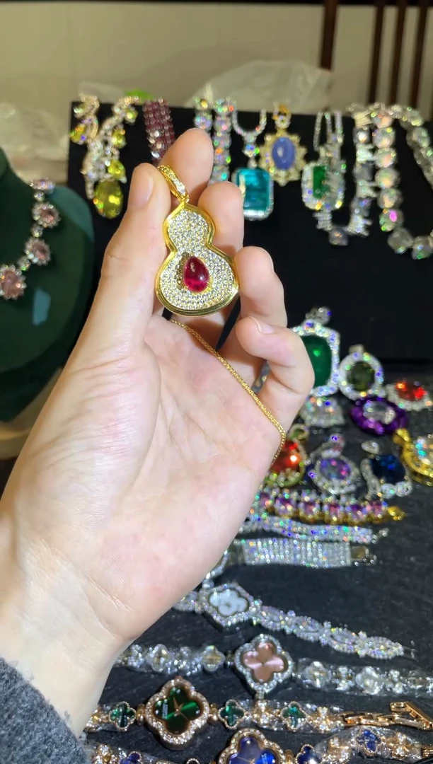 非金属无简约气质经典百搭款A046