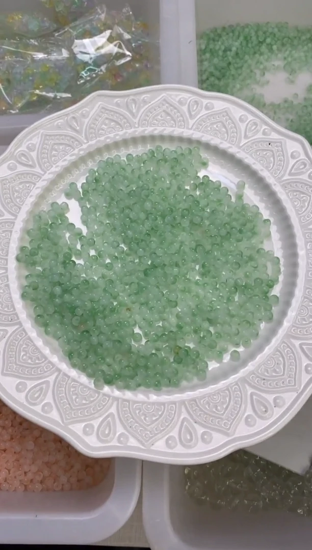 琉璃陶瓷合金Q09