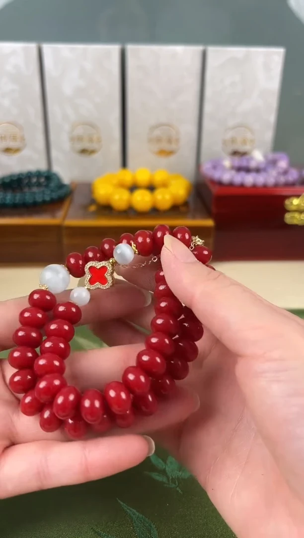 非洲檀香手串/手链000000000000