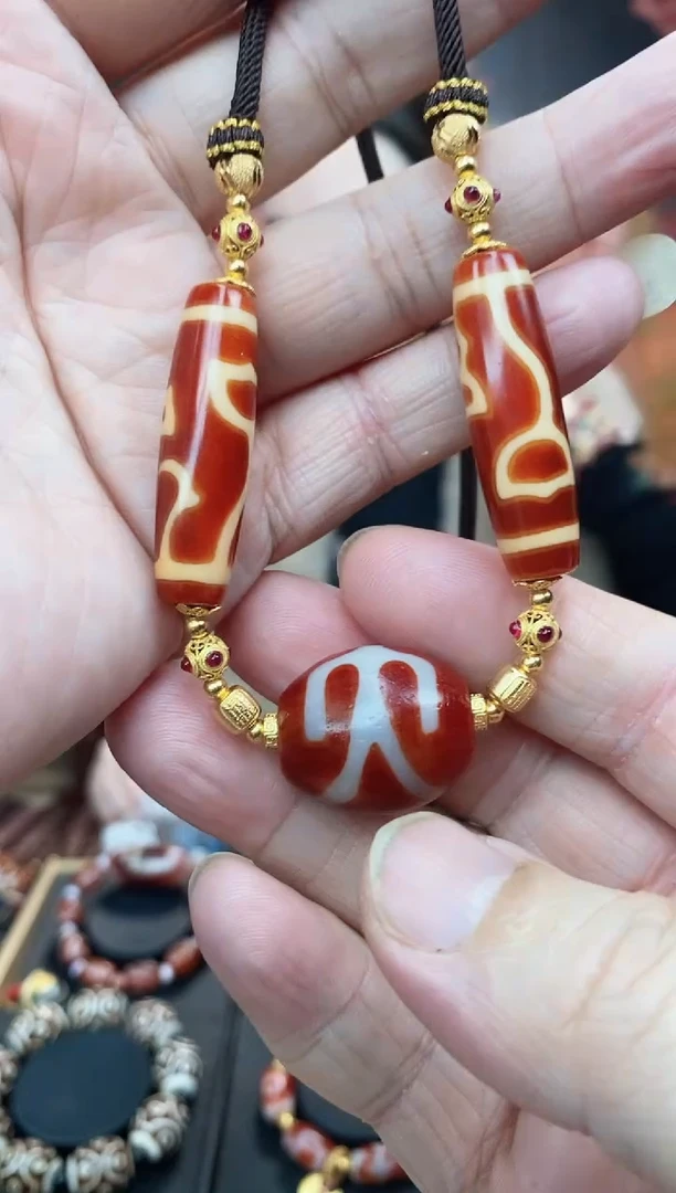 【闪购商品】玛瑙/玉髓吊坠未镶嵌贵贵吊坠