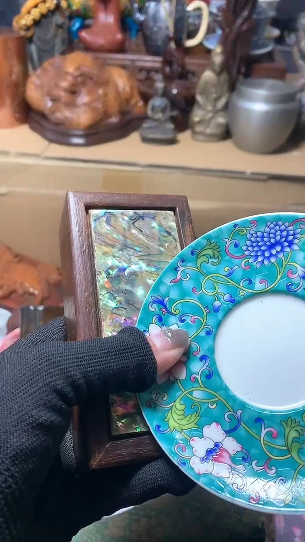 【闪购商品】瓷器默认微瑕瓷器