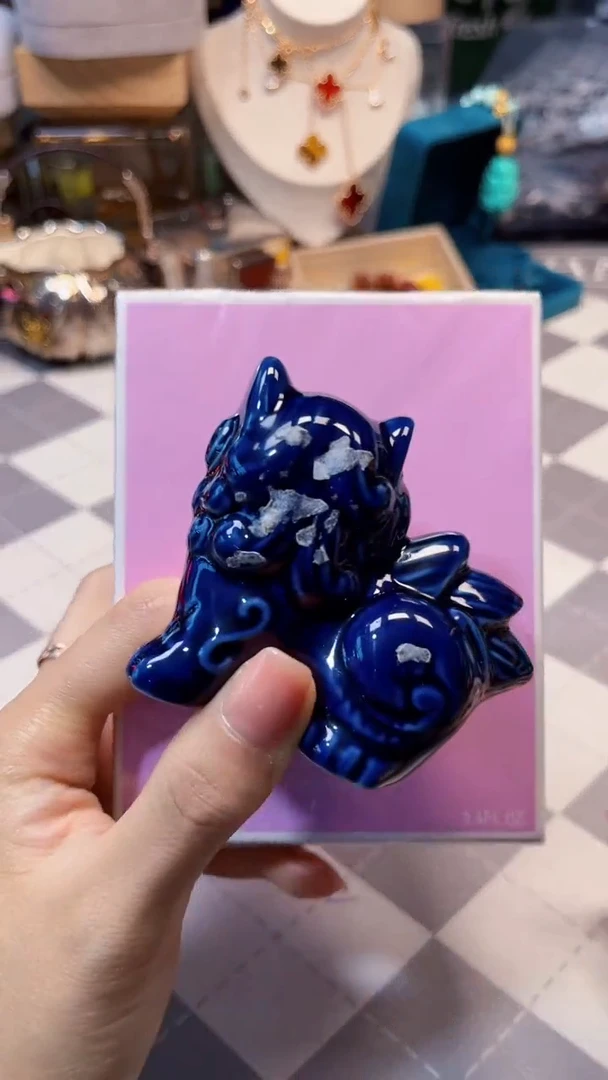 瓷片陶茶666文玩周边多人粉