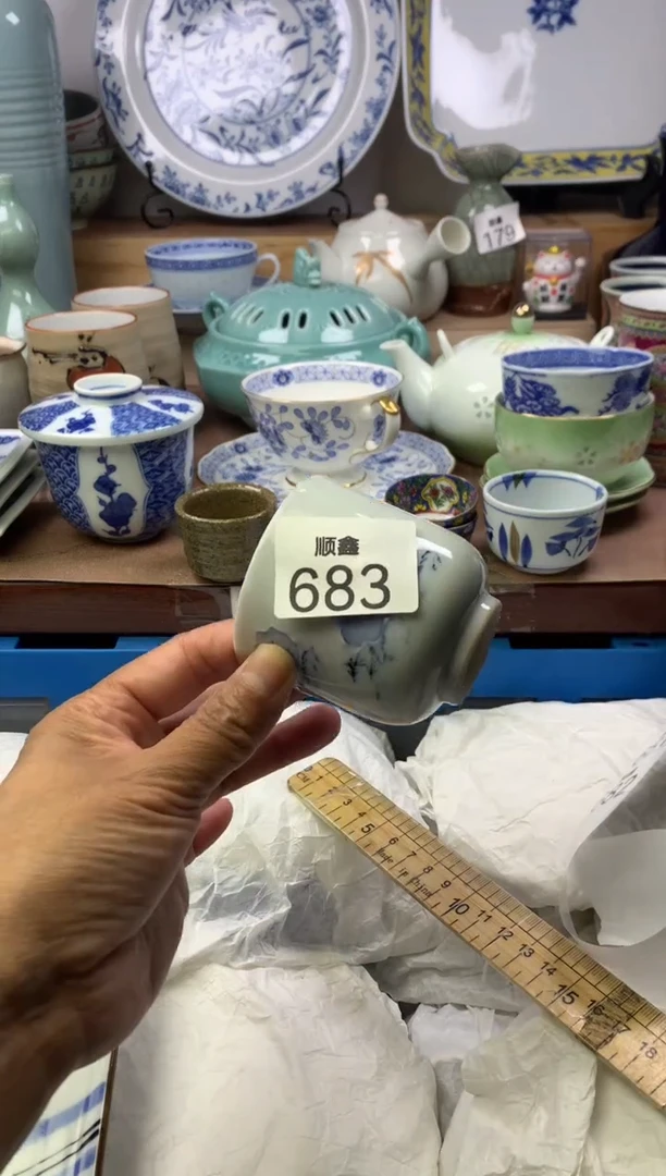 L****。顺鑫工艺品店闪购