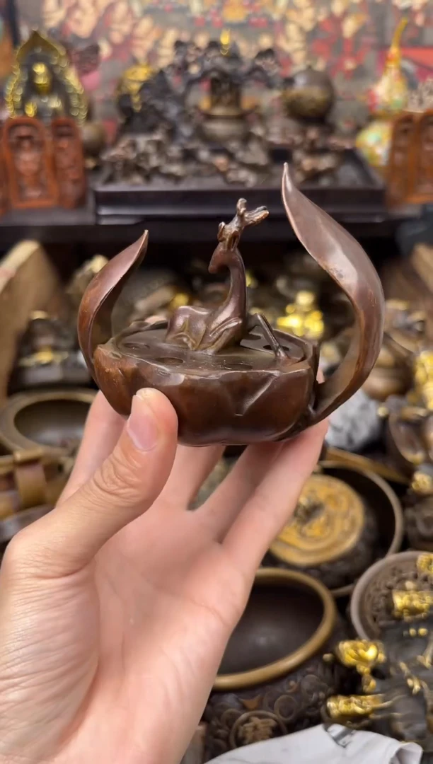 竹韵铜专属精选链接