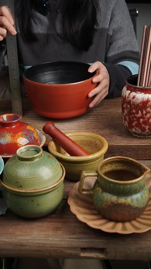 【闪购商品】碗 景德镇手工高温餐具