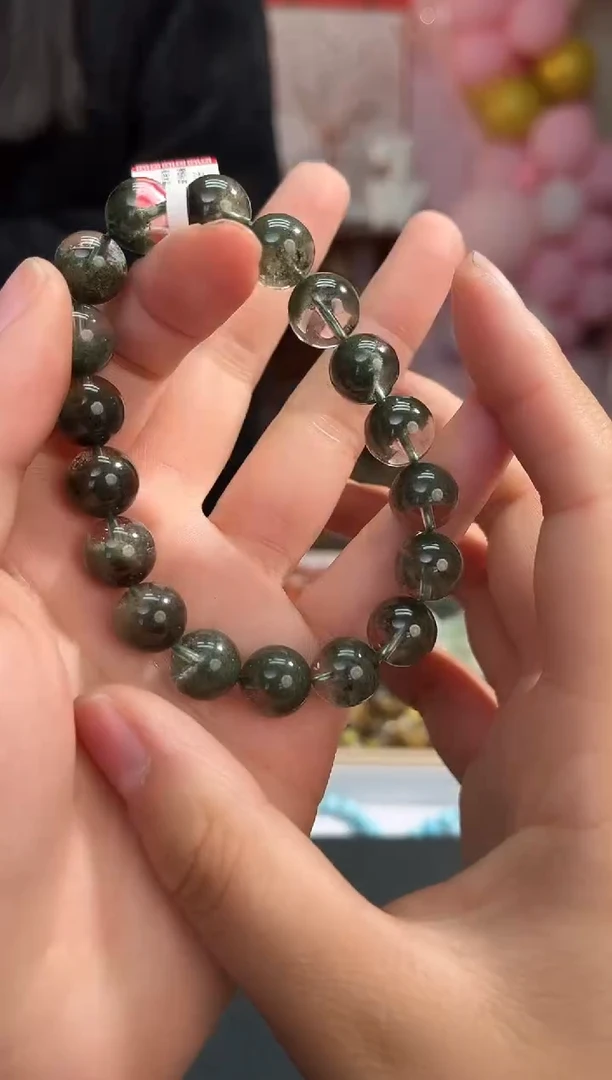 【闪购商品】水晶手链未镶嵌142多样性发其一11+