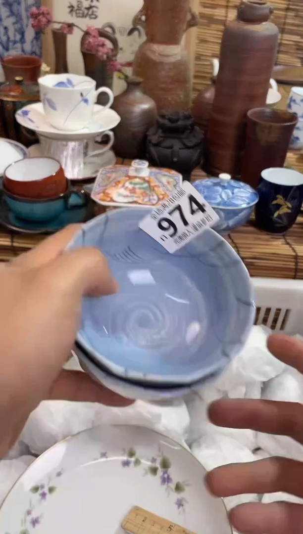 莲*满28包邮，陶瓷茶具瓷器