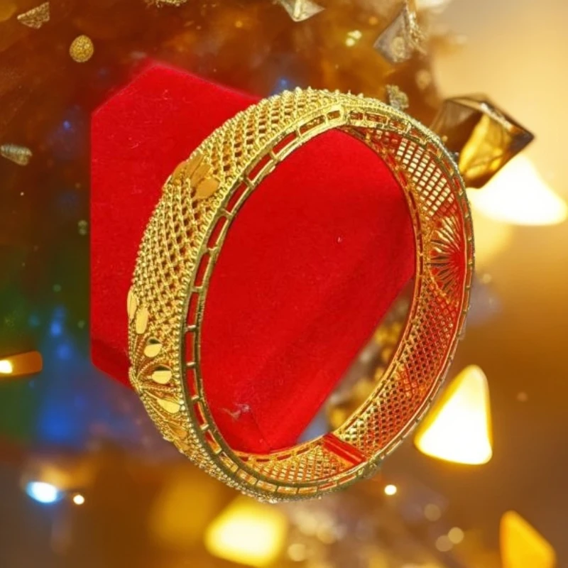 A040 臻美金典首饰