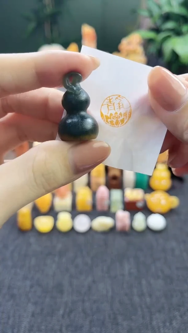 昌化石印石6489