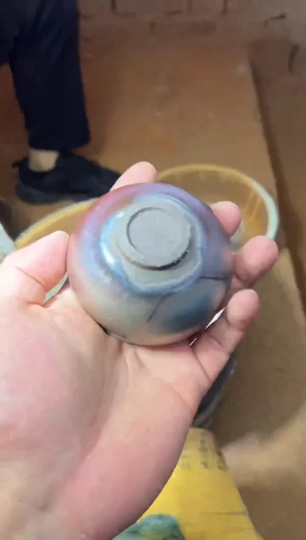 茶盏林家锋-----8