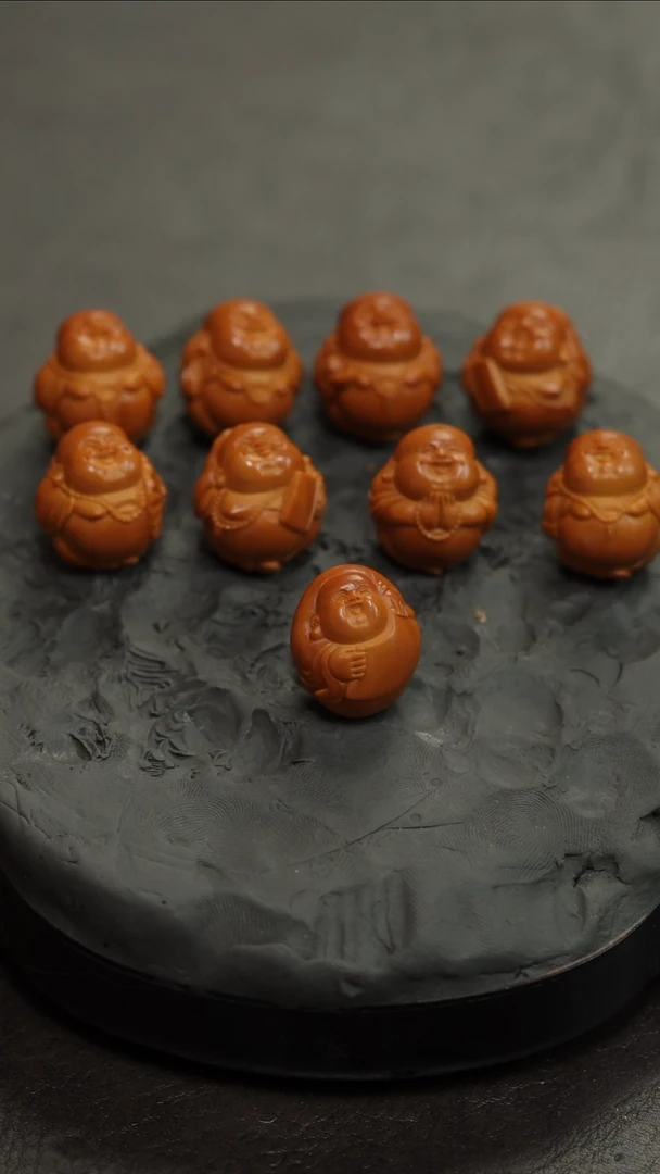 手串橄榄核橄榄核