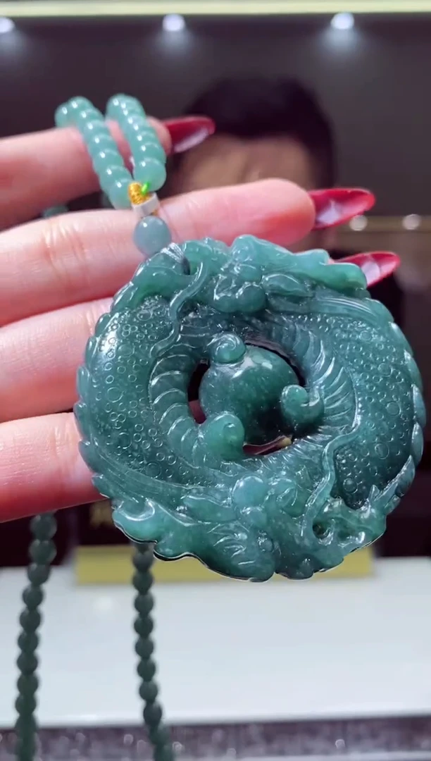 【闪购商品】定制翡翠未镶嵌闪购毛货链接GS 80064+70107