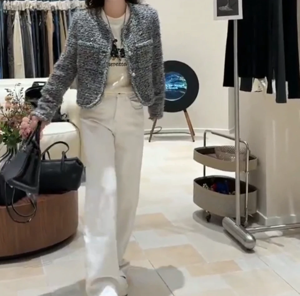 时尚潮流百搭精品女装dgd8509