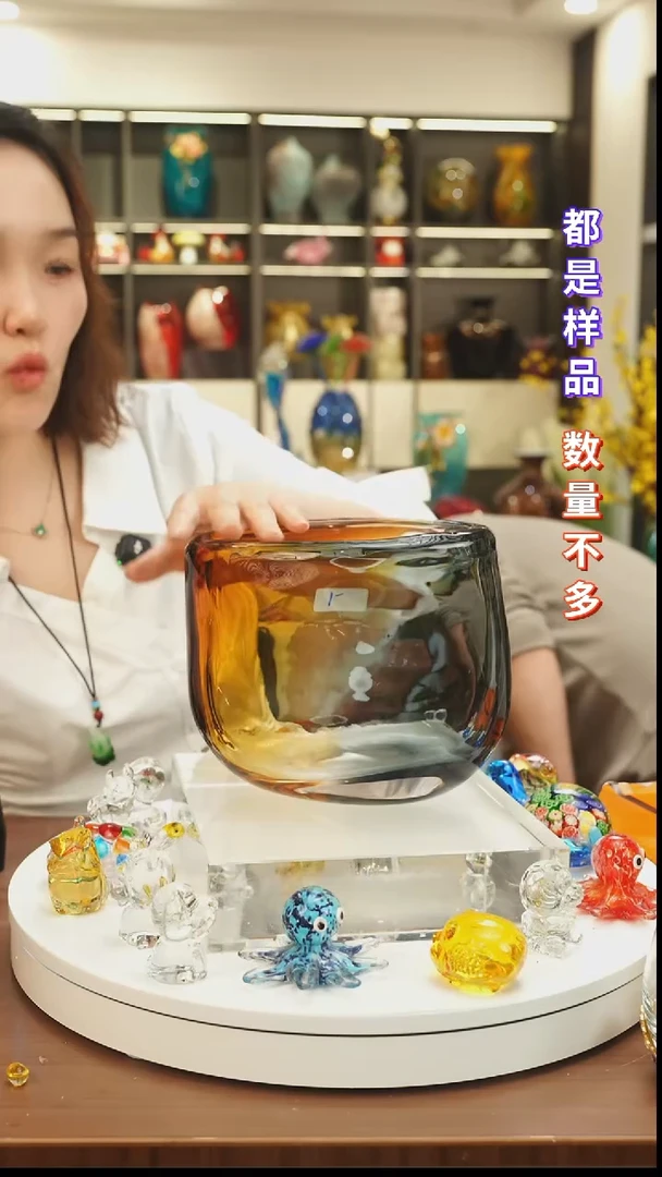 外贸花瓶尾货466