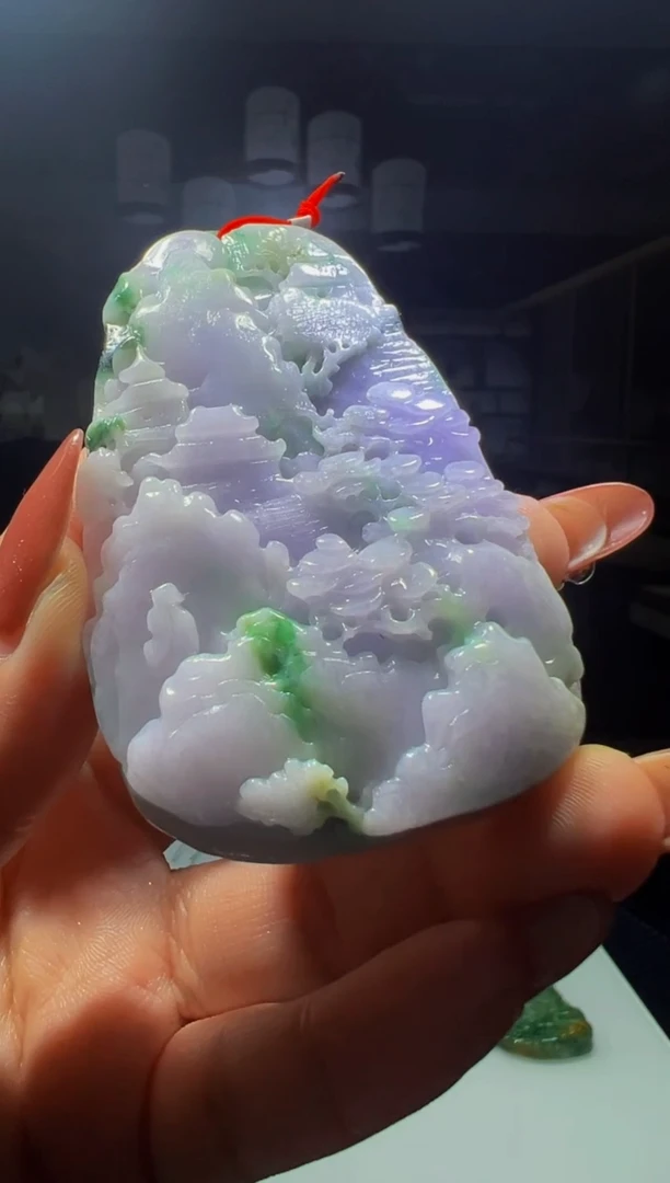 未镶嵌定制翡翠2025-12-24-23