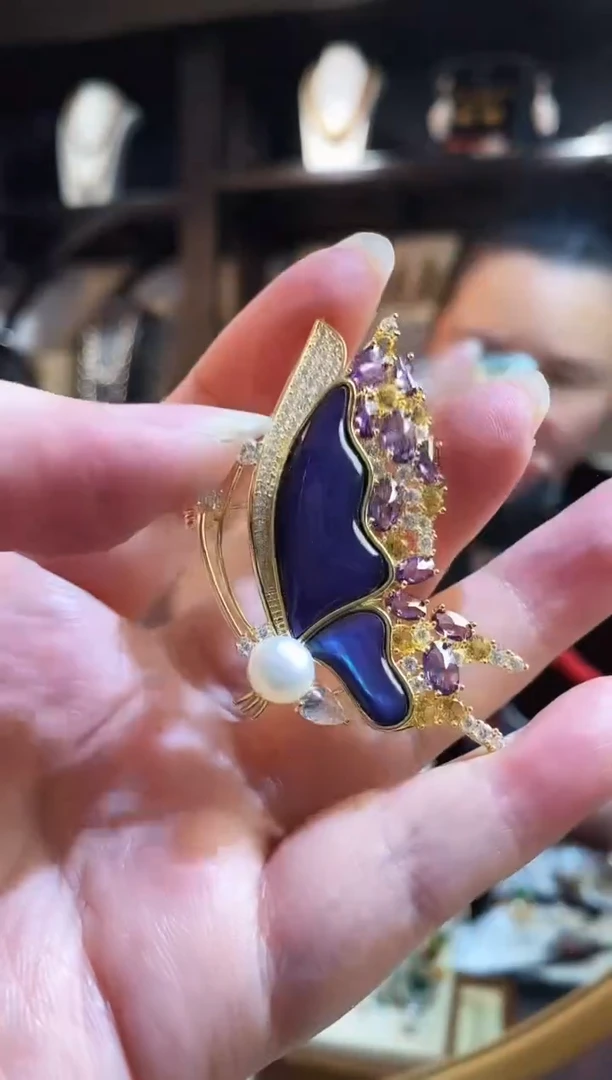 铜合金仿水晶高货