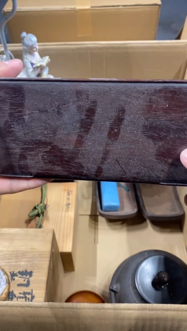 居*哥中古回流 谨慎参拍