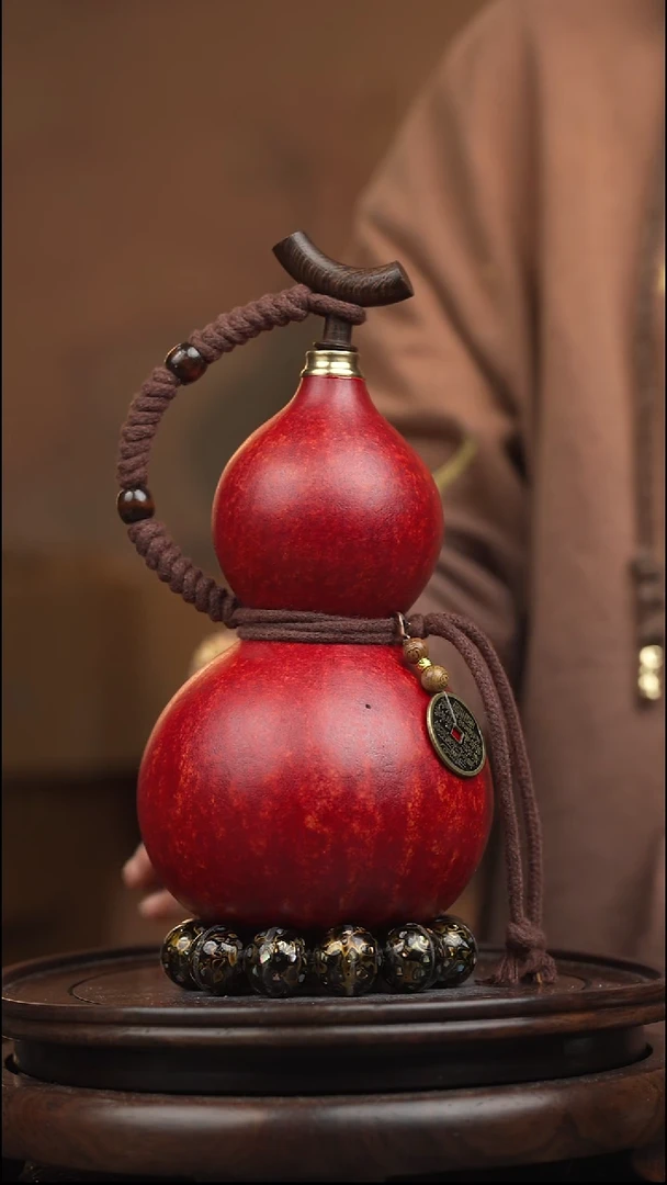 142号葫芦一物一拍  拍拍退退限购拉黑