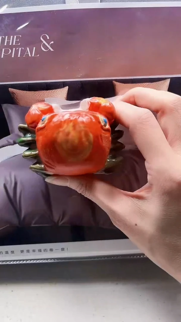 瓷片陶茶周边666文玩多人