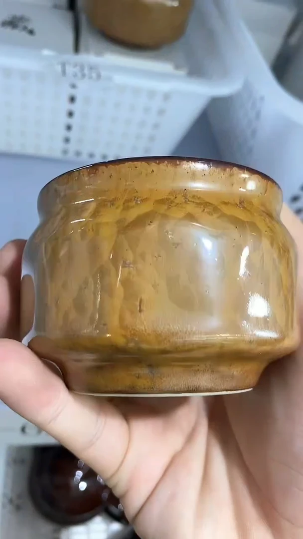 瓷片C-685陶瓷茶具茶器