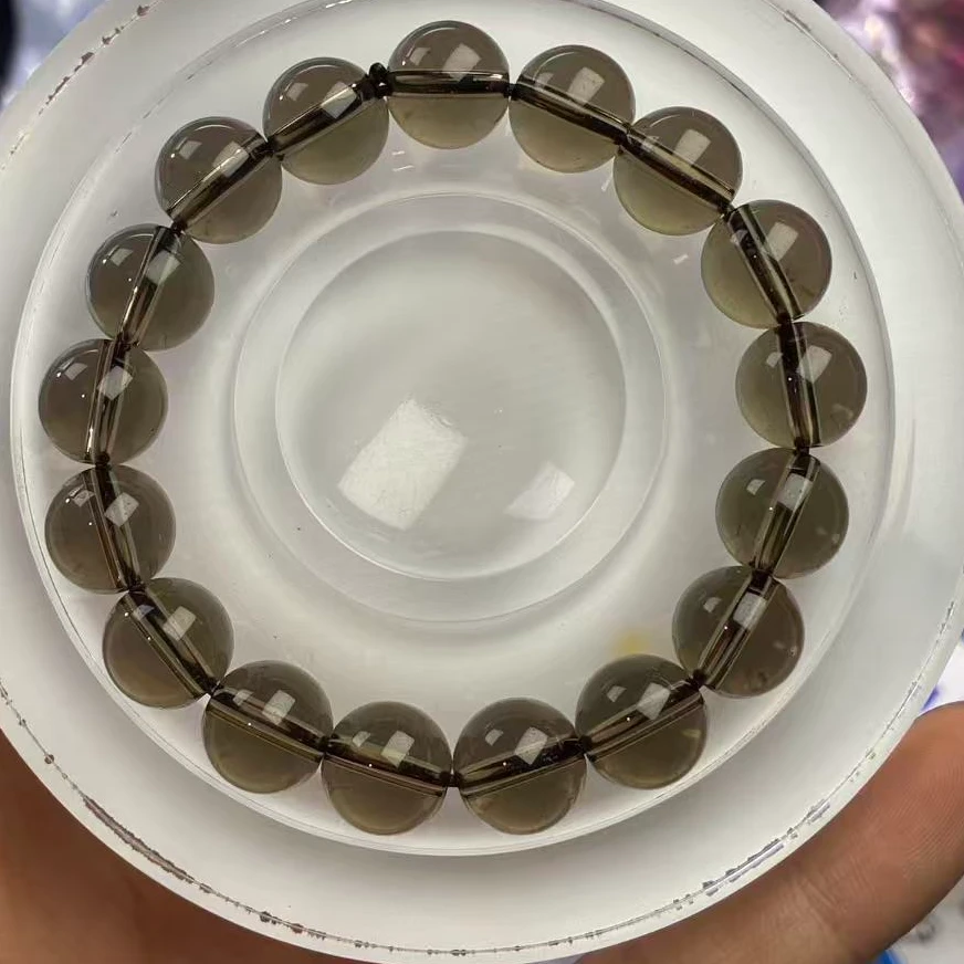 咔色12mm手串多样性随机发K12