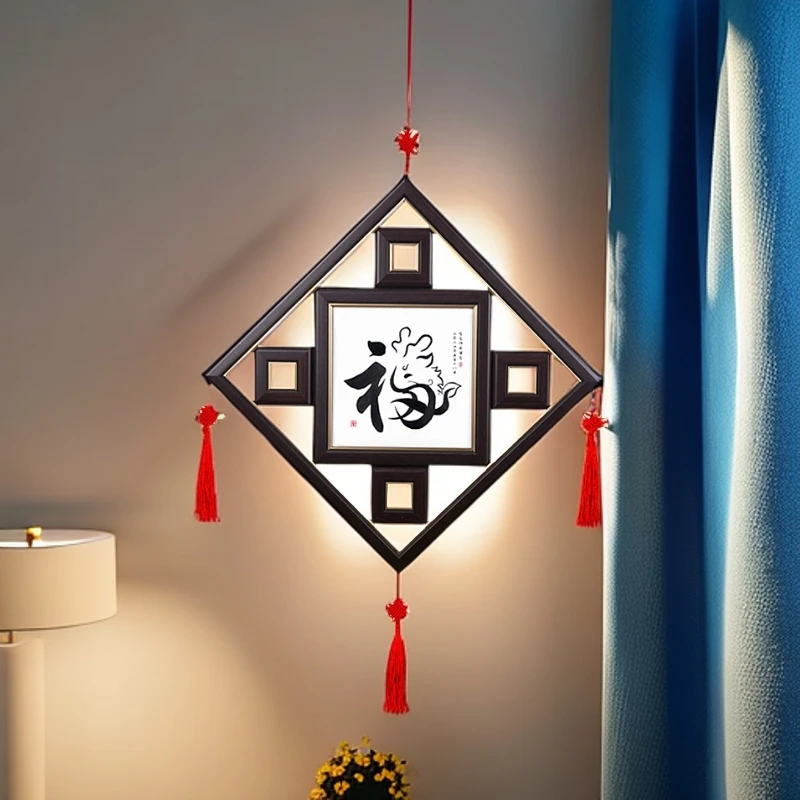 宝宝定制胎毛画框装饰个性纪念品