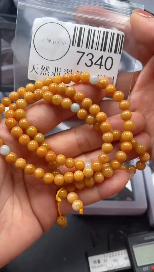 吊坠(不含链)未镶嵌翡翠7340