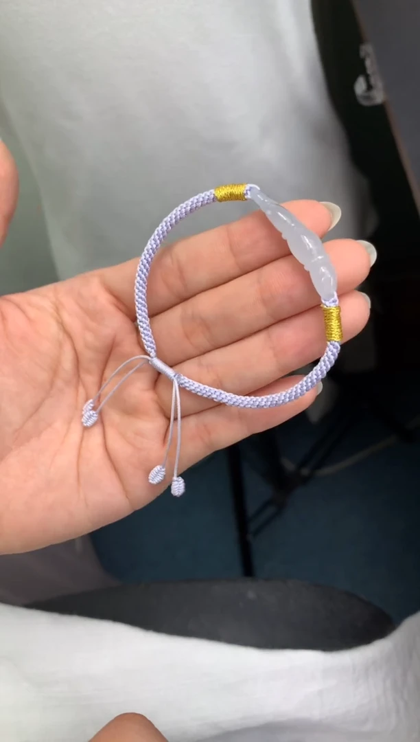 未镶嵌定制翡翠48小时鉴赏期 退货不扣服务费